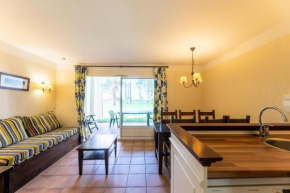 Le Domaine du Golf de Pinsolle - maeva Home - Appartement 2 pièces 6 personnes - Confort MAE-2684